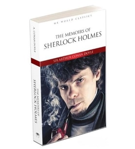 The Memoirs Of Sherlock Holmes - İngilizce Klasik Roman