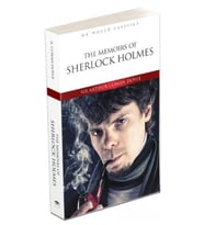 The Memoirs Of Sherlock Holmes - İngilizce Klasik Roman