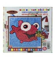 Ms-15 Artebella Seramik Mozaik Set 20×20 Cm