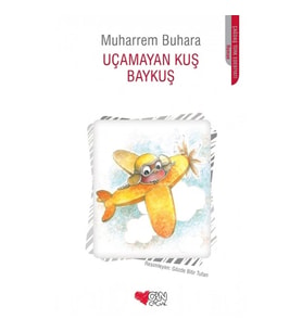 Uçamayan Kuş Baykuş