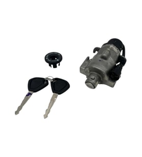 Motobir Kontak Kilit Seti Orjinal KA150050 Tvs Jupiter 125 2023-2024