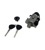 Motobir Kontak Kilit Seti Orjinal KA150050 Tvs Jupiter 125 2023-2024