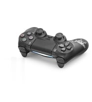 Ps4 Uyumlu Kablosuz Gamepad Oyun Kolu - Siyah ND400AF