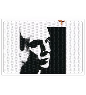 Face Puzzle 240 Parça Yapboz