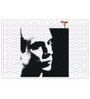Face Puzzle 240 Parça Yapboz