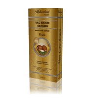 Hekimhan Keratinli Arganlı Saç Bakım Serumu 125 Ml