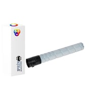 TN-221  Konica Minolta C227 Siyah Muadil Toner