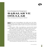 Babalar ve Oğullar