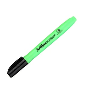 ARTLİNE EPF-600 SUPREME FOSFORLU KALEM YEŞİL