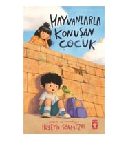Hayvanlarla Konuşan Çocuk