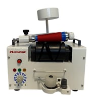 İplik Sarma Makinesi Tek Bobin / MS-10S PRO
