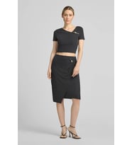 Guess Karole Kadın Modal Karışımlı Kalem Etek