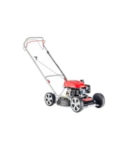 ALKO SILVER 468 SP A BIO ALKO PRO 145 4.5bg 139cc 46cm Çelik Motorlu Benzinli Çim Biçme Makinesi