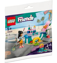 LEGO Friends 30633 Skate Ramp