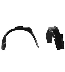 OPEL VECTRA ÖN ÇAMURLUK DAVLUMBAZI SAĞ 88-95 OPL15VE001 90487257