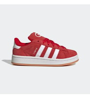 adidas JI4329 CAMPUS 00s C Çocuk Günlük Spor Ayakkabısı (Kırmızı)