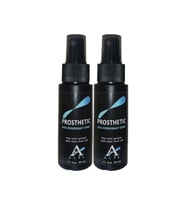 Prosthetic Sprey 2 Adet Anti Perspirant Spray 50 ml 50 ml