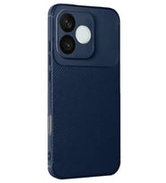 600 Lite Auto Focus Karbon Kapak - Lacivert