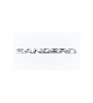 DACIA Sandero Bagaj Yazısı 270mm-21mm 2008-2016 908901792R