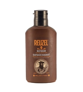 Reuzel Refresh No Rinse Beard Wash 100 ml