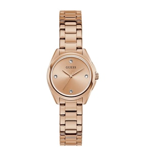 Guess GUU1423L7M Kadın Kol Saati (Rose)