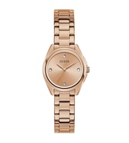 Guess GUU1423L7M Kadın Kol Saati (Rose)