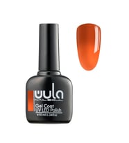Wula Kalıcı Oje Nailsoul Termo 10ml Ton 427