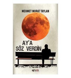 Aya Söz Verdin