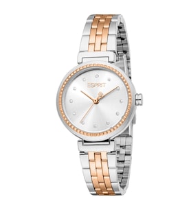 Esprit ES1L506M0095 Kadın Kol Saati (Gümüş)