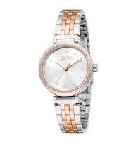 Esprit ES1L506M0095 Kadın Kol Saati (Gümüş)