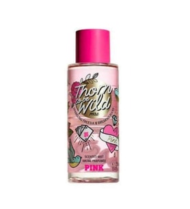 Victoria's Secret Pink Thorn To Be Wild Body Mist 250 ml Vücut Spreyi
