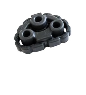 Fiat Doblo/Albea Uyumlu egzoz takozu eksoz lastiği OEM:46548015/55208963