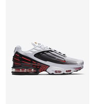 Nike Air Max Plus 3 CK6715-101 Erkek Spor Ayakkabı