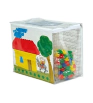 Çocuk Sihirli Düğmeler 6lı Paket (Karışık)