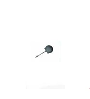 PEUGEOT - ÖN TAMPON ÇEKİ DEMİR KAPAĞI PG 307 2006-