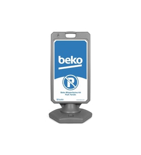 Beko Park Dubası AT1