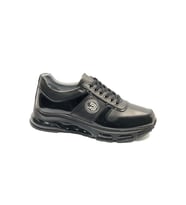 Dropland 9292-1 Hakiki Deri Erkek Casual Ayakkabı