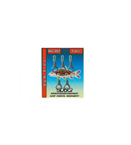 Bolie Run Rigs HG407