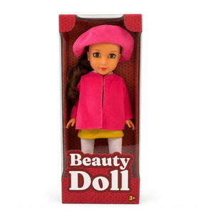 SH59743 45 CM BÜYÜK BOY OYUNCAK ET BEBEK