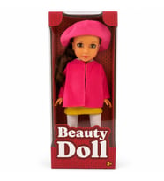 SH59743 45 CM BÜYÜK BOY OYUNCAK ET BEBEK