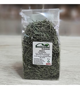 Biberiye (50 Gr)