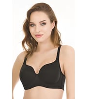 pilelistore Micro Soft C Cup Sütyen Kadın 9720 (Ten)