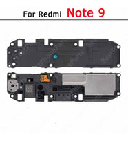 Xiaomi Redmi NOTE 9 Buzzer (Dış Ses Hoparlör)