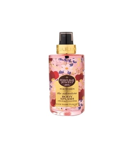 Eyüp Sabri Tuncer  Perfume Jewels Body Splash 250 ml - The Adventure