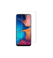 Samsung Galaxy Z Flip 5 Ön Darbe Emici HD Ekran Koruyucu Kaplama