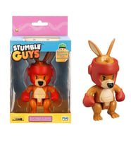 PMI SG6210 Stumble Guys 11,5 cm Aksiyon Figür