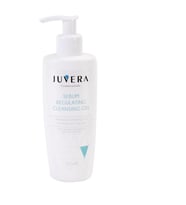 Juvera Sebum Regulating Cleansing Gel 200 ml