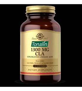 Solgar Tonalin CLA 60 Softgel