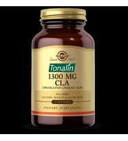 Solgar Tonalin CLA 60 Softgel