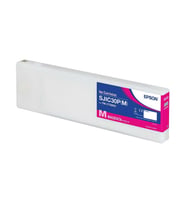Tonersepeti Epson SJIC30-C33S020641 Kırmızı Orjinal Kartuş